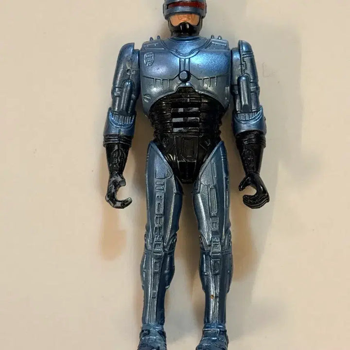[BUNJANG] RoboCop 1993 Action Figure / 1993 로보캅 액션 피규어 장난감