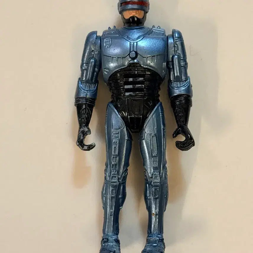 [BUNJANG] RoboCop 1993 Action Figure / 1993 로보캅 액션 피규어 장난감