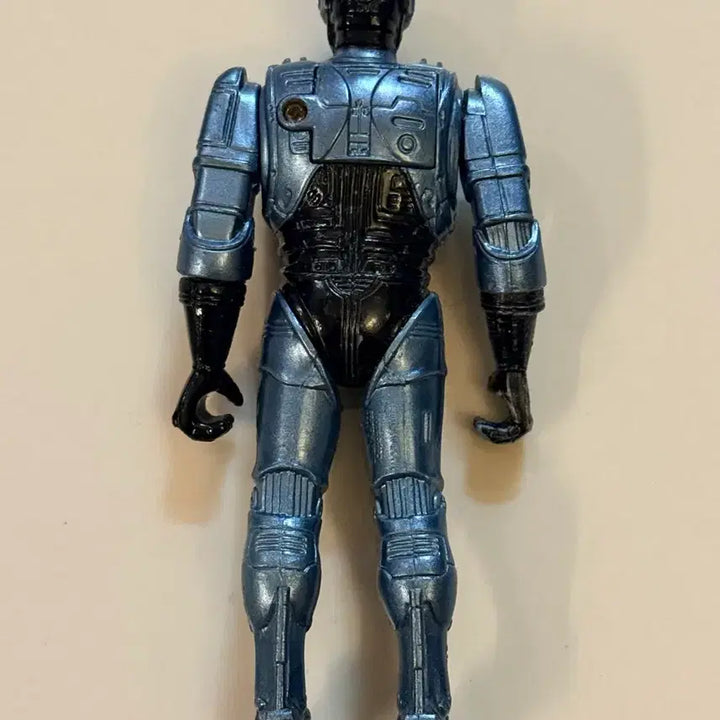 [BUNJANG] RoboCop 1993 Action Figure / 1993 로보캅 액션 피규어 장난감