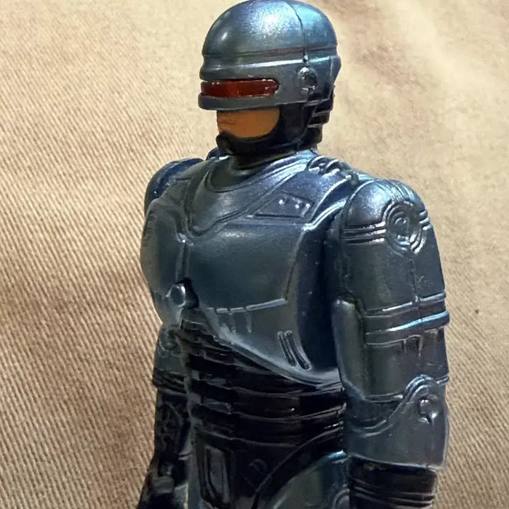[BUNJANG] RoboCop 1993 Action Figure / 1993 로보캅 액션 피규어 장난감