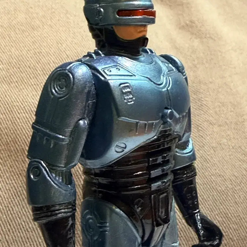 [BUNJANG] RoboCop 1993 Action Figure / 1993 로보캅 액션 피규어 장난감