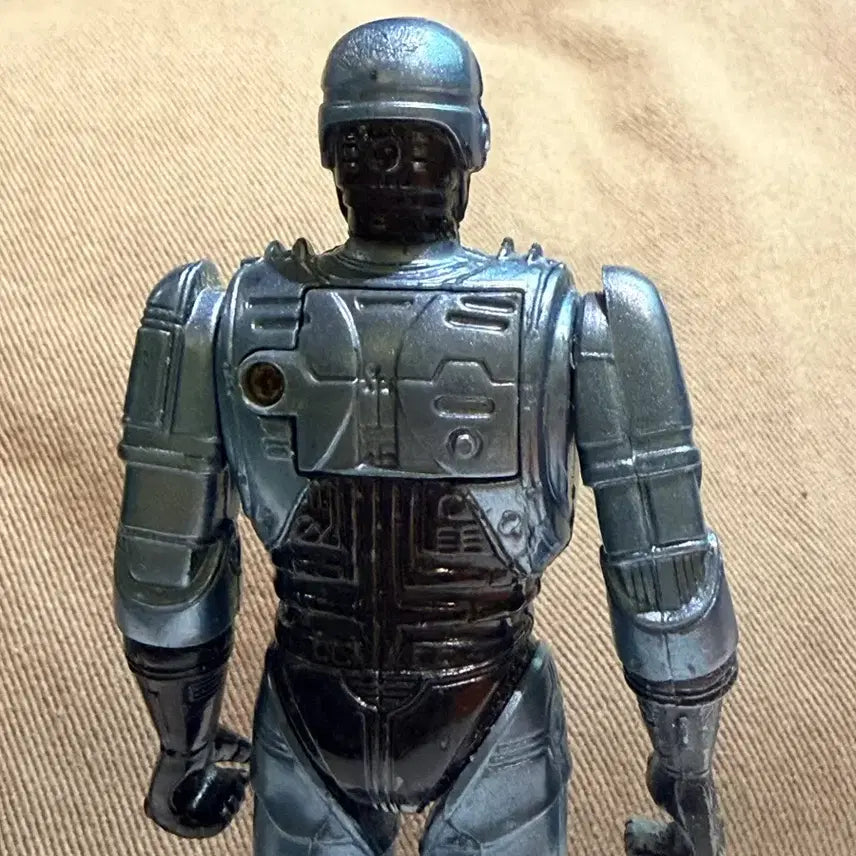 [BUNJANG] RoboCop 1993 Action Figure / 1993 로보캅 액션 피규어 장난감
