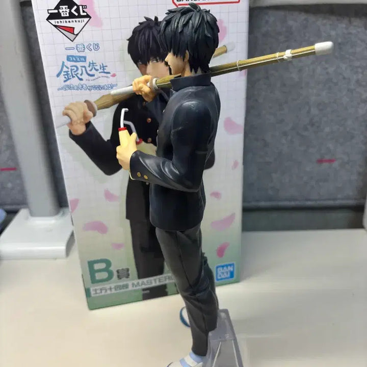 [BUNJANG] Hizikata B Figure / 히지카타 b상 은혼