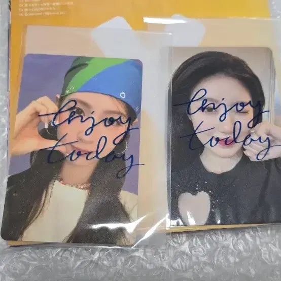 [BUNJANG] i-dle Japan 1st EP Poster Version Album / JAPAN 1st EP i-dle 아이들 포스터 버전