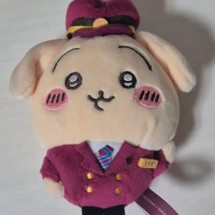 [SOLD OUT] 한큐 우사기 치이카와 인형