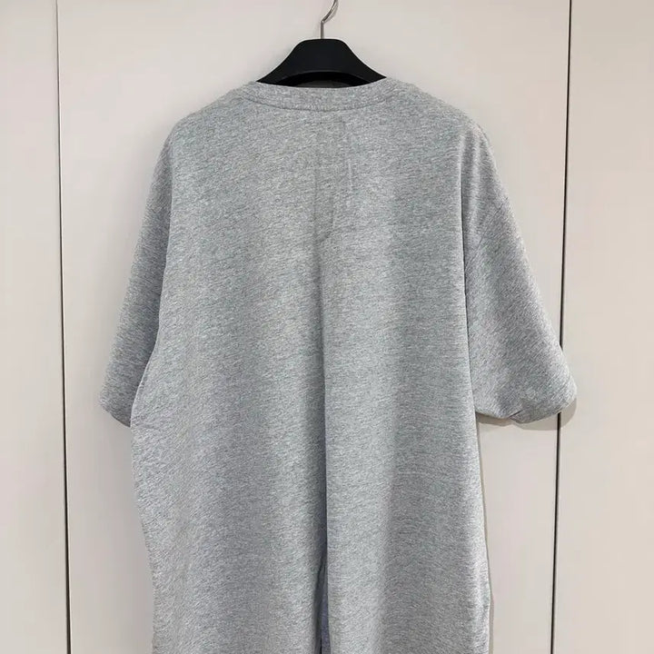 [SOLD OUT] 슈프림 스몰박스 반팔 그레이 XXL