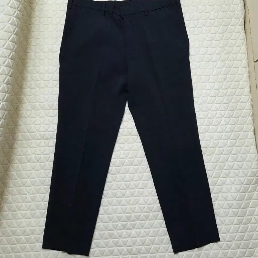 [SOLD OUT] 38 새상품 남성 여름 바지 슬랙스 정장 바지 허리38 남자 바지 새제품