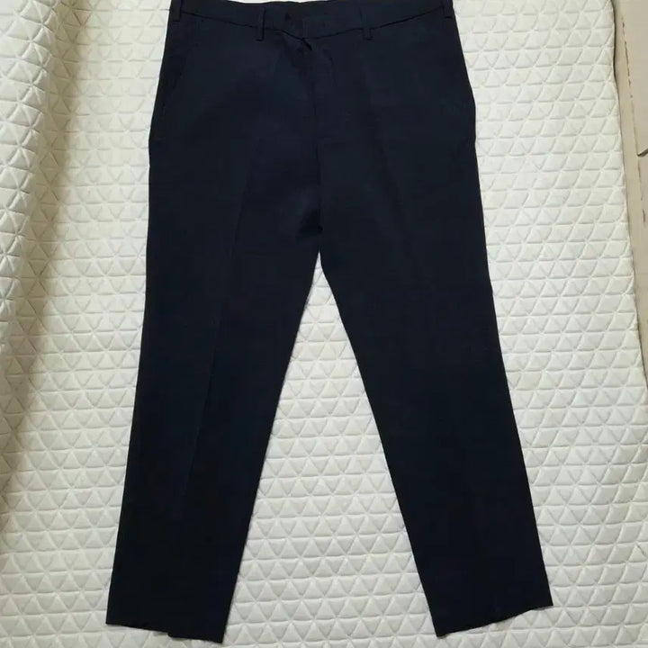 [SOLD OUT] 38 새상품 남성 여름 바지 슬랙스 정장 바지 허리38 남자 바지 새제품