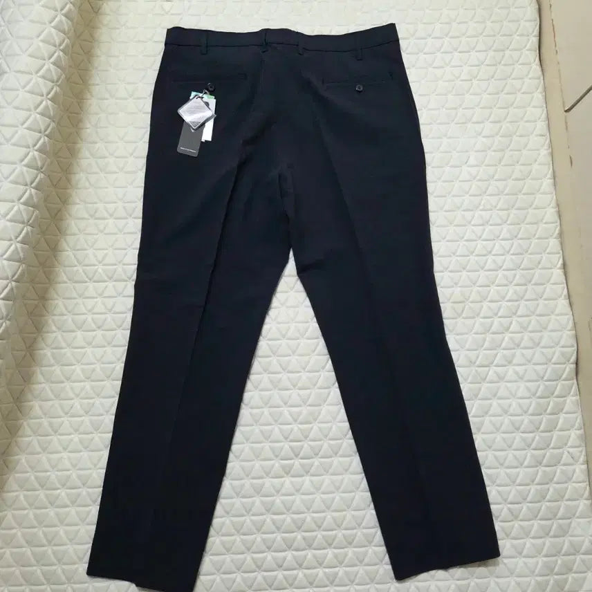 [SOLD OUT] 38 새상품 남성 여름 바지 슬랙스 정장 바지 허리38 남자 바지 새제품