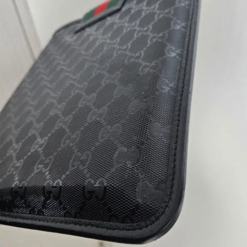 [BUNJANG] Gucci GG Pattern iPad Case / 정품) 구찌 GG패턴 아이패드 케이스 파우치 판매합니다
