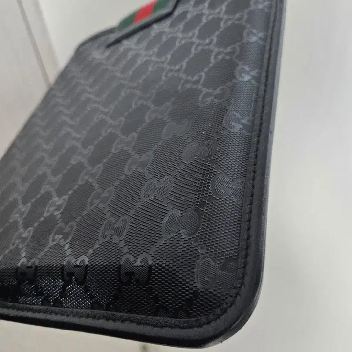 [BUNJANG] Gucci GG Pattern iPad Case / 정품) 구찌 GG패턴 아이패드 케이스 파우치 판매합니다