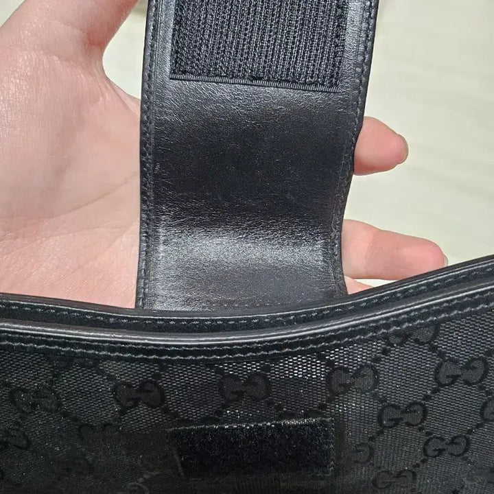 [BUNJANG] Gucci GG Pattern iPad Case / 정품) 구찌 GG패턴 아이패드 케이스 파우치 판매합니다