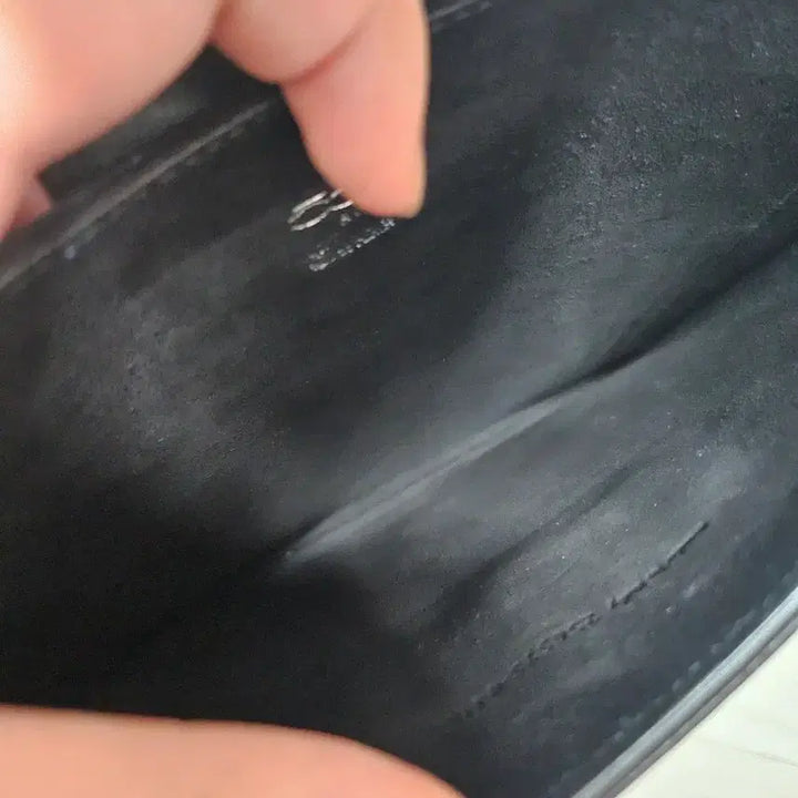[BUNJANG] Gucci GG Pattern iPad Case / 정품) 구찌 GG패턴 아이패드 케이스 파우치 판매합니다