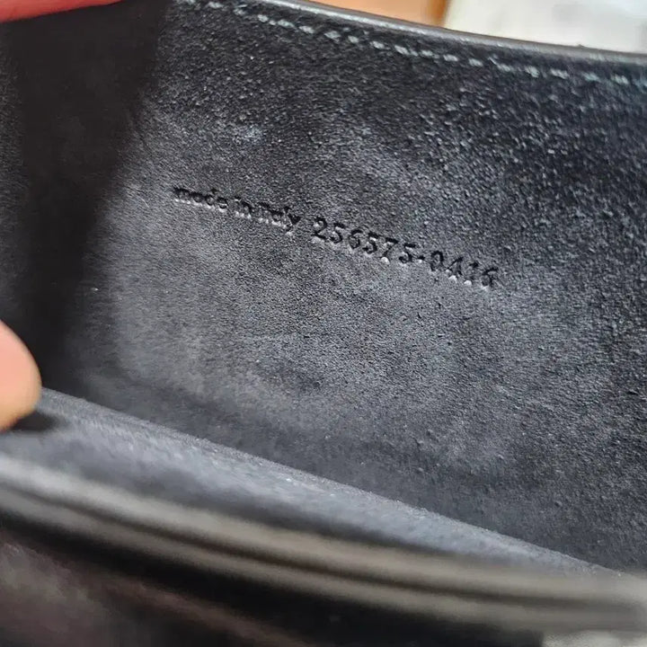[BUNJANG] Gucci GG Pattern iPad Case / 정품) 구찌 GG패턴 아이패드 케이스 파우치 판매합니다