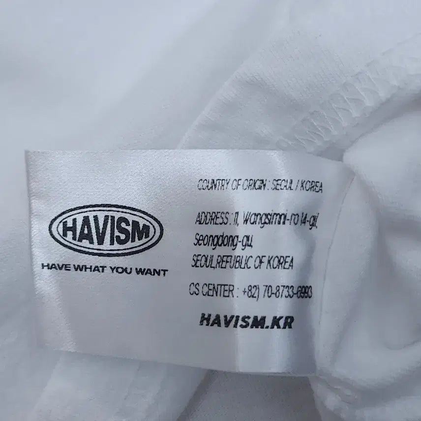 [BUNJANG] (F)HAVISM Women&