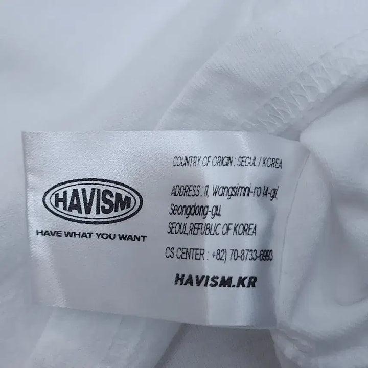 [BUNJANG] (F)HAVISM Women&