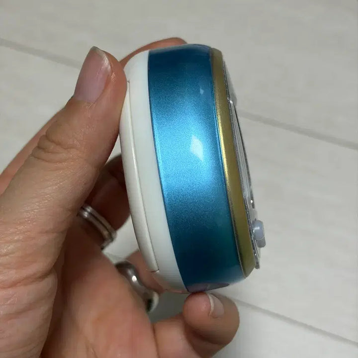 [SOLD OUT] 다마고치 4u 포유 블루 박스세트