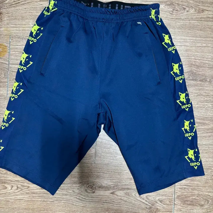 [BUNJANG] LUPO 3/4 Length Training Pants (XL) / LUPO 트레이닝복 칠부바지 (XL)