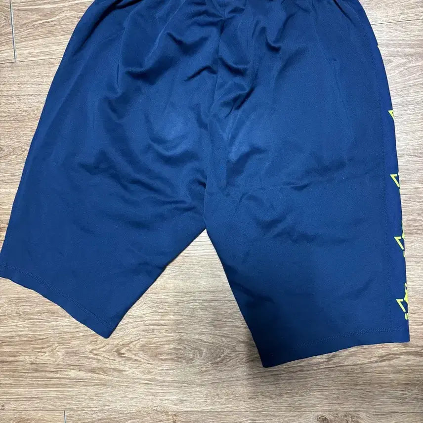 [BUNJANG] LUPO 3/4 Length Training Pants (XL) / LUPO 트레이닝복 칠부바지 (XL)