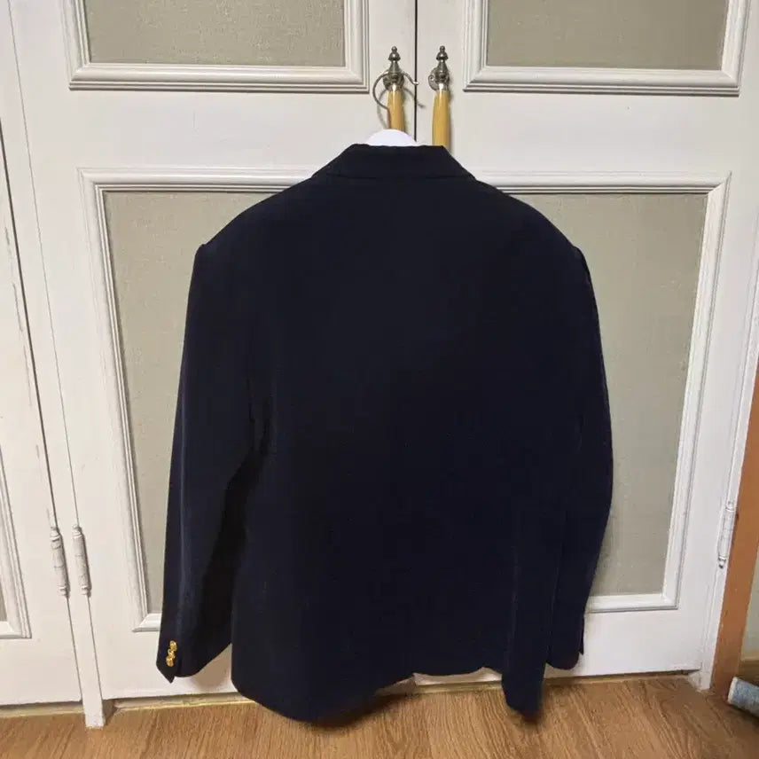 [BUNJANG] The Barnet Corduroy Jacket / 더바넷 코듀로이 자켓