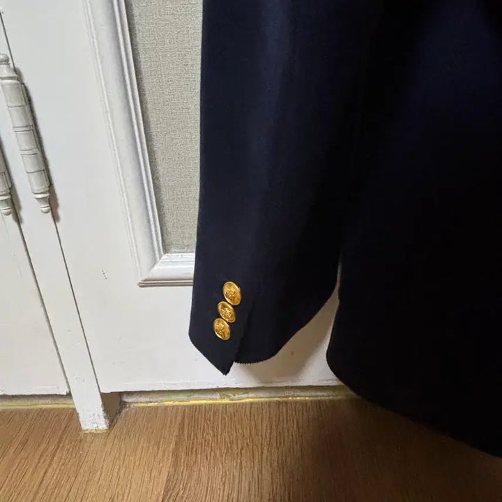 [BUNJANG] The Barnet Corduroy Jacket / 더바넷 코듀로이 자켓