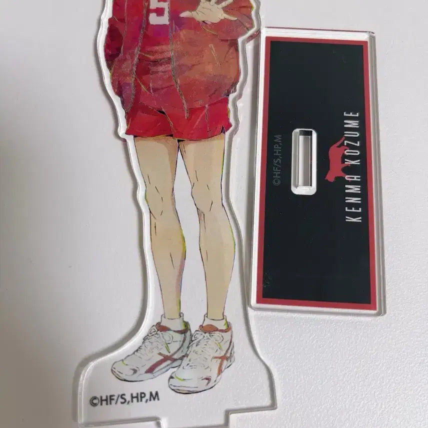 [BUNJANG] Haikyu Kozume Kenma Acrylic Stand / 하이큐 코즈메 켄마 아크릴 스탠드 애니 아트