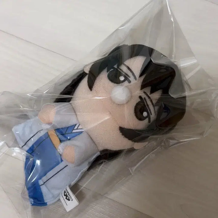 [BUNJANG] Katsura Chibigurumi Plush / 카츠라 치비구루미 누이