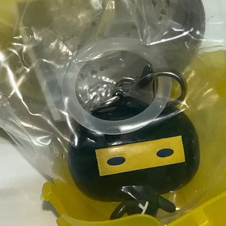 [SOLD OUT] 고자루치 메지루시 키링
