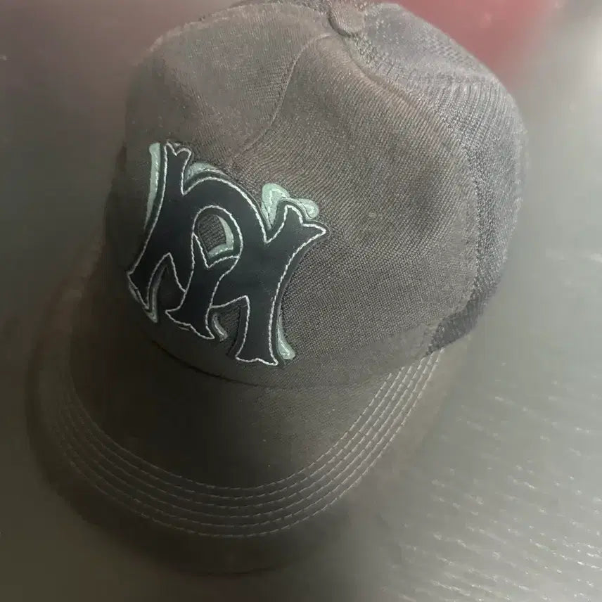 [BUNJANG] mpq Big Visor Ball Cap / mpq 빅바이저 볼캡