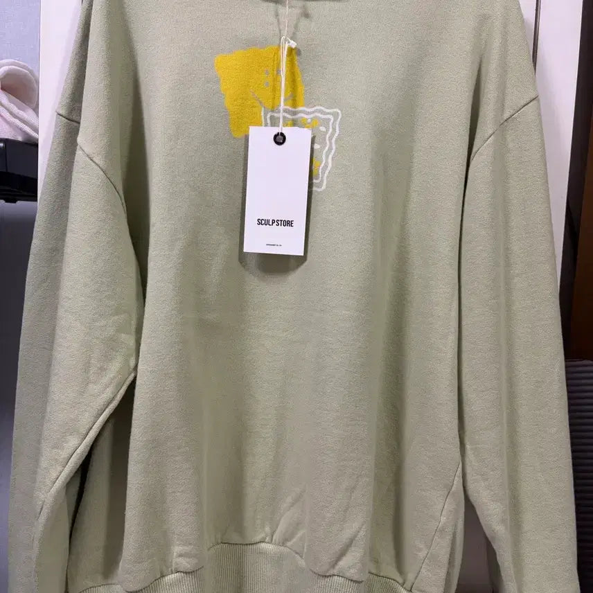 [BUNJANG] Capital 30 Hoodie (Size 4) / 캐피탈 30후드 (4사이즈)