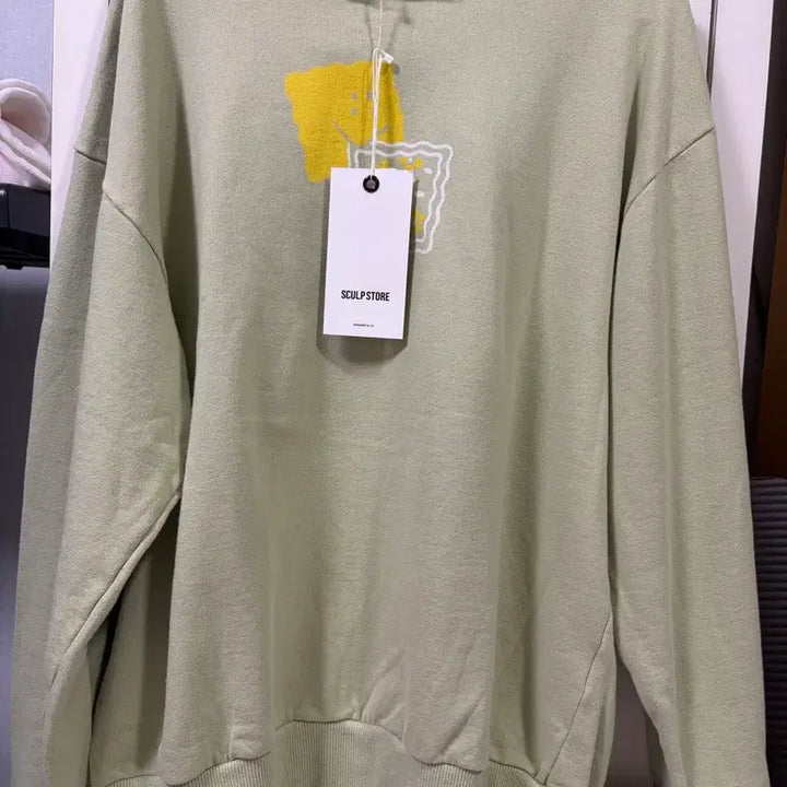 [BUNJANG] Capital 30 Hoodie (Size 4) / 캐피탈 30후드 (4사이즈)