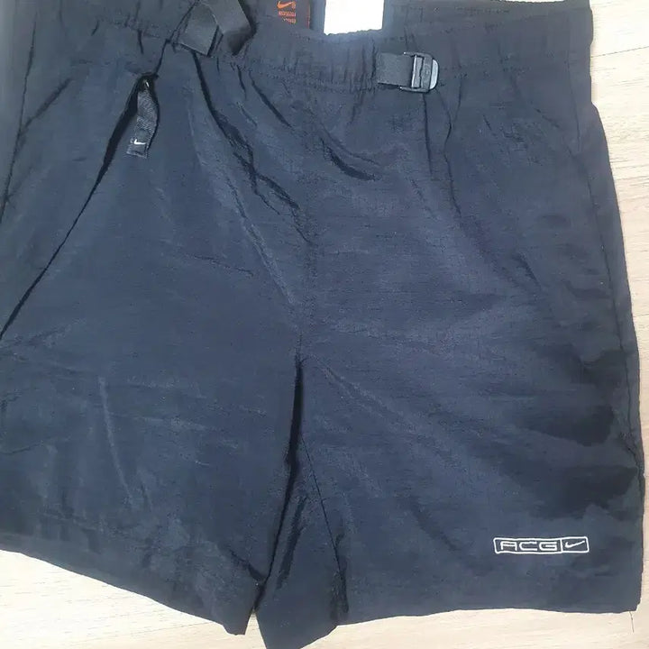 [BUNJANG] Nike ACG Black Shorts / 나이키acg반바지31인치