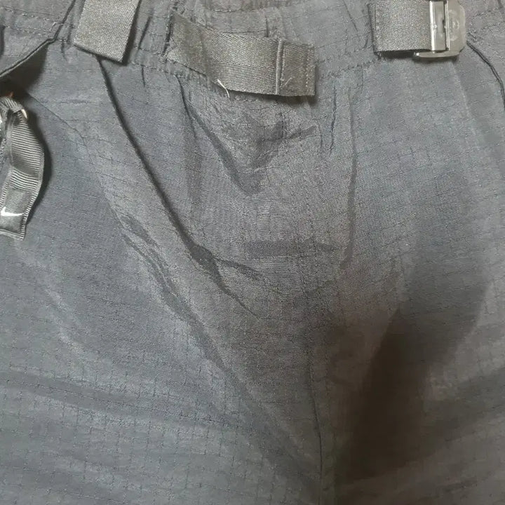 [BUNJANG] Nike ACG Black Shorts / 나이키acg반바지31인치