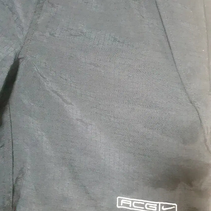 [BUNJANG] Nike ACG Black Shorts / 나이키acg반바지31인치