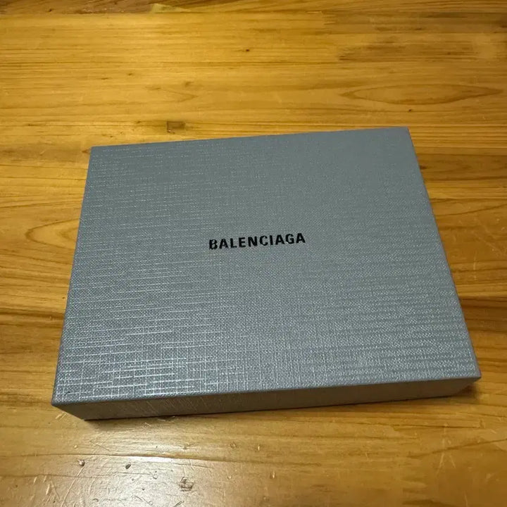 [BUNJANG] Balenciaga Long Coin &amp; Card Holder / 발렌시아가 롱 코인 &amp; 카드 홀더 (지퍼형 카드지갑)