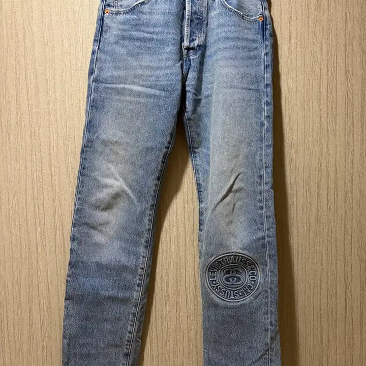 [BUNJANG] Stussy Levi&