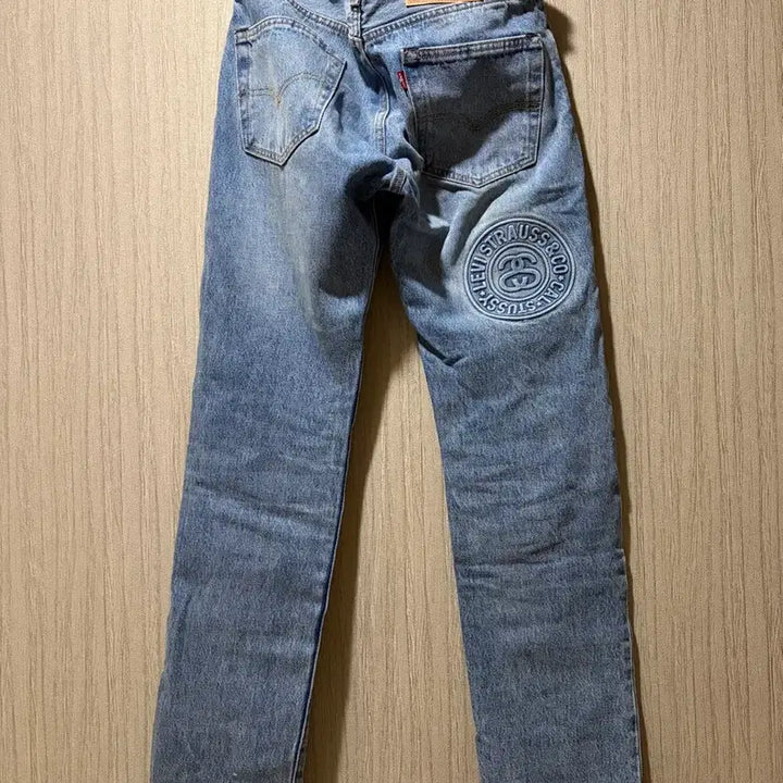 [BUNJANG] Stussy Levi&