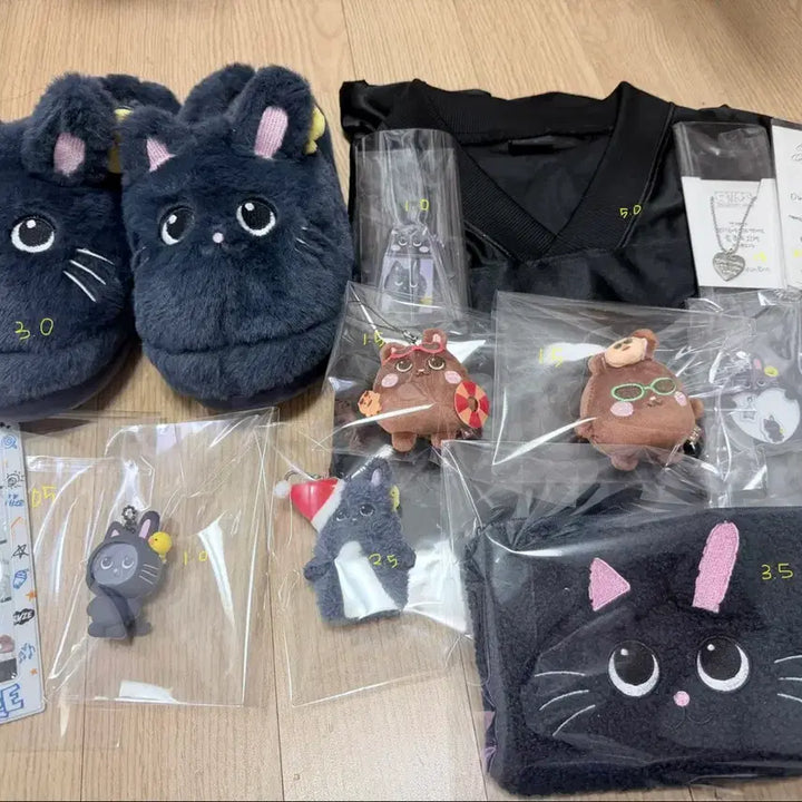 [BUNJANG] RIIZE Wonbin Goods / 라이즈 원빈 굿즈 판매