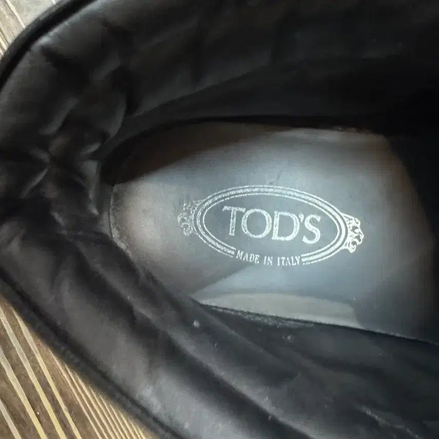 [BUNJANG] Tod&