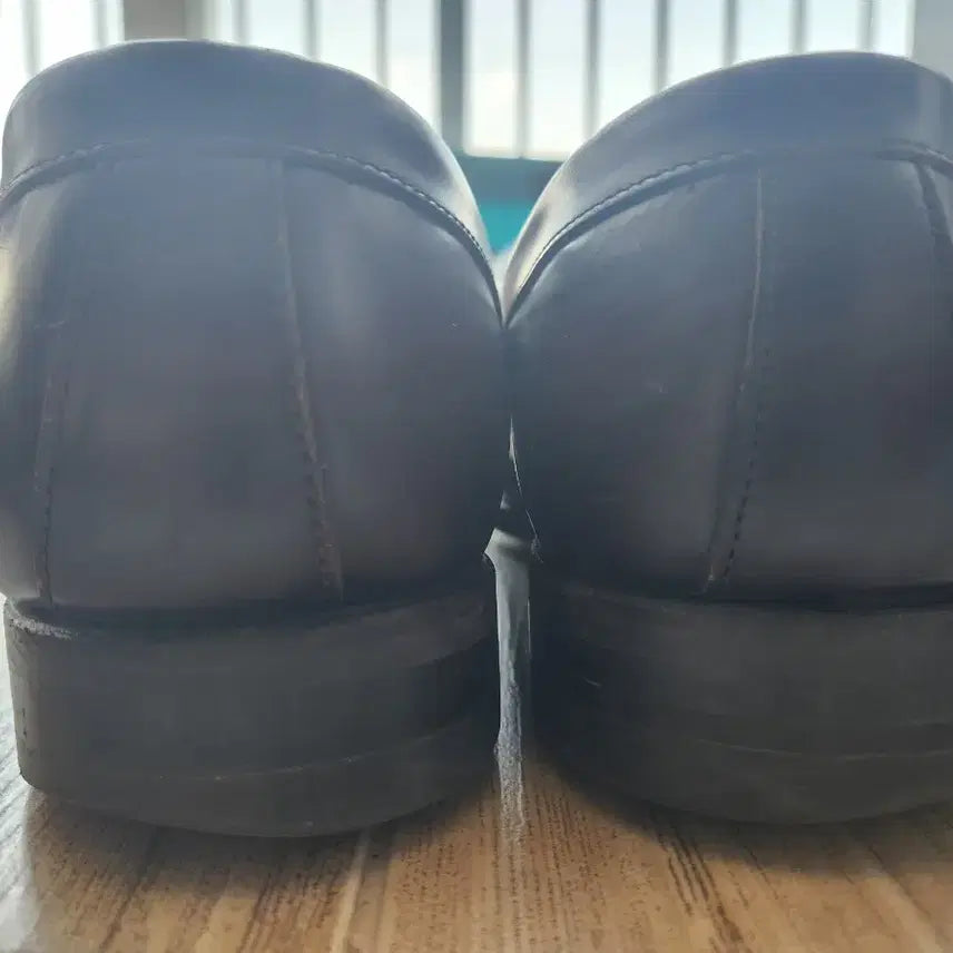 [SOLD OUT] 버윅 9628 다크브라운 페니로퍼 (270)