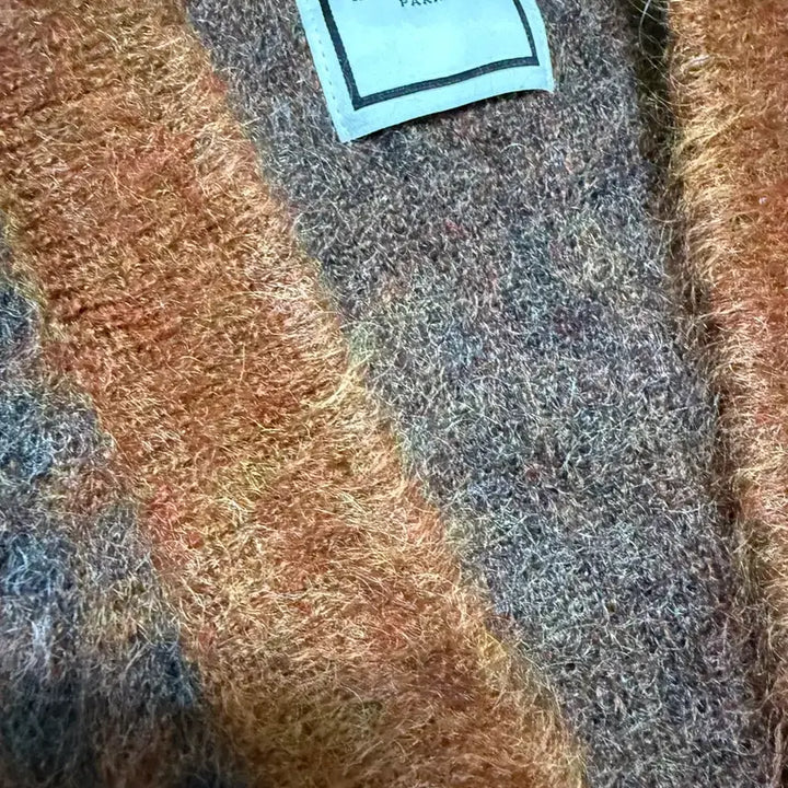 [SOLD OUT] 우영미 모헤어가디건