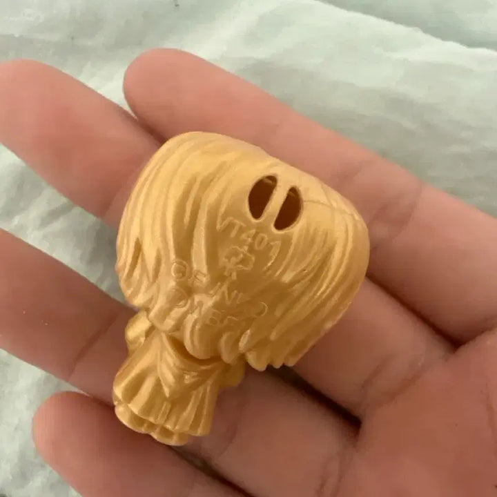 [BUNJANG] Kinder Joy Harry Potter Gold Edition Toy / 킨더조이 골드해리포터(급처!!)