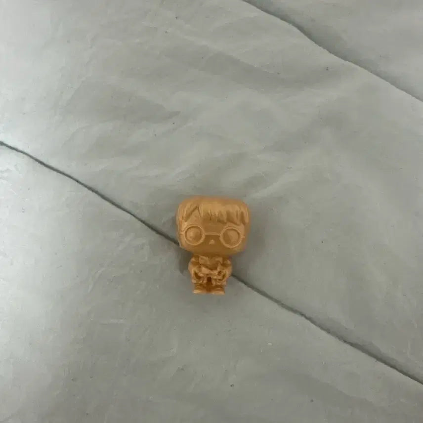 [BUNJANG] Kinder Joy Harry Potter Gold Edition Toy / 킨더조이 골드해리포터(급처!!)