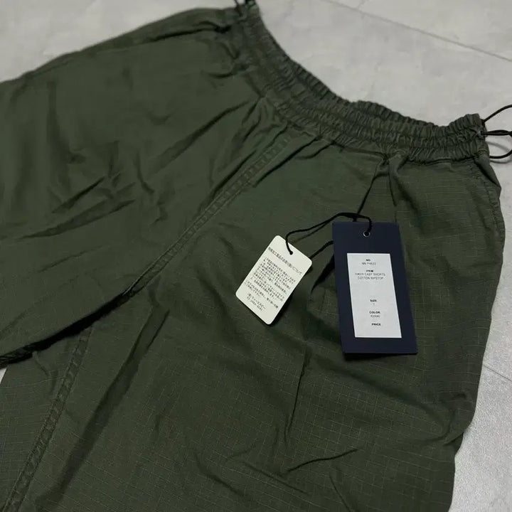 [BUNJANG] nonnative Hiker Easy Shorts Khaki / nonnative Hiker Easy Shorts