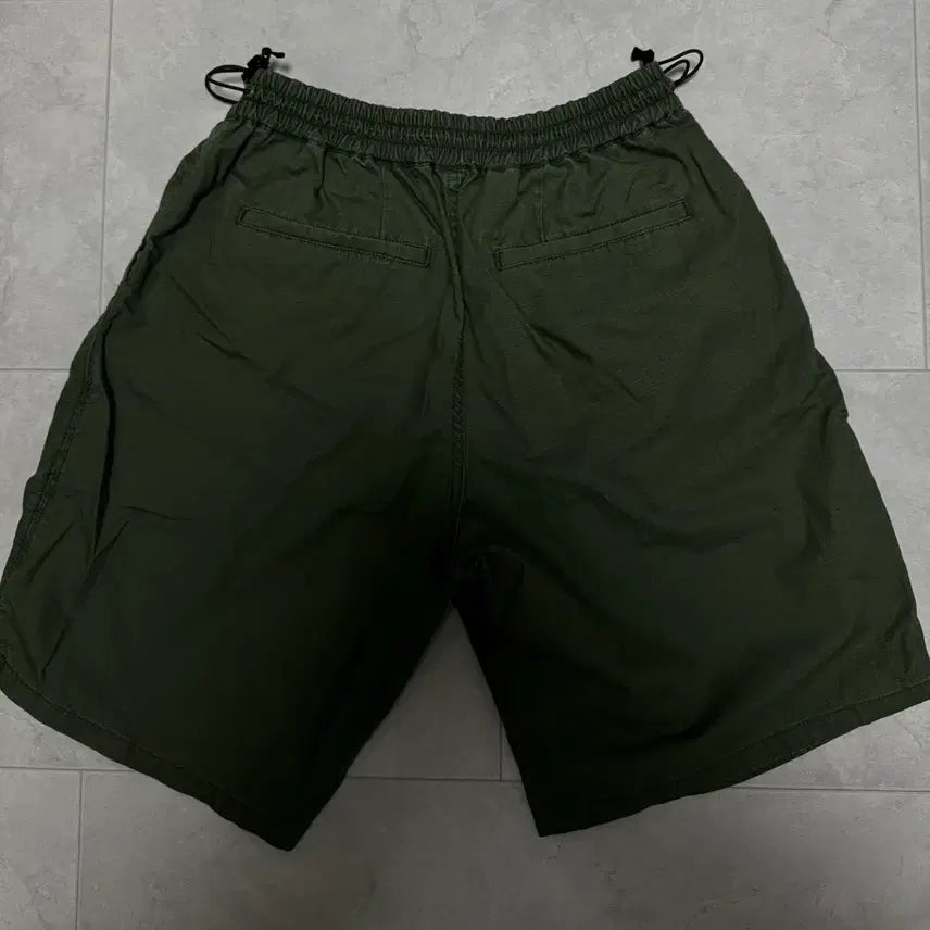 [BUNJANG] nonnative Hiker Easy Shorts Khaki / nonnative Hiker Easy Shorts