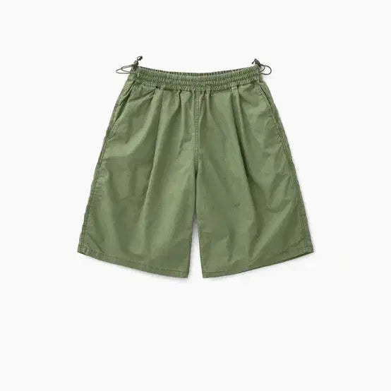 [BUNJANG] nonnative Hiker Easy Shorts Khaki / nonnative Hiker Easy Shorts