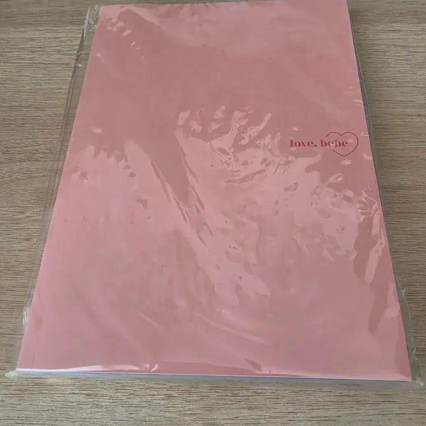 [BUNJANG] Wanna One Bae Jin Young Photobook / 워너원 배진영 포토북 판매