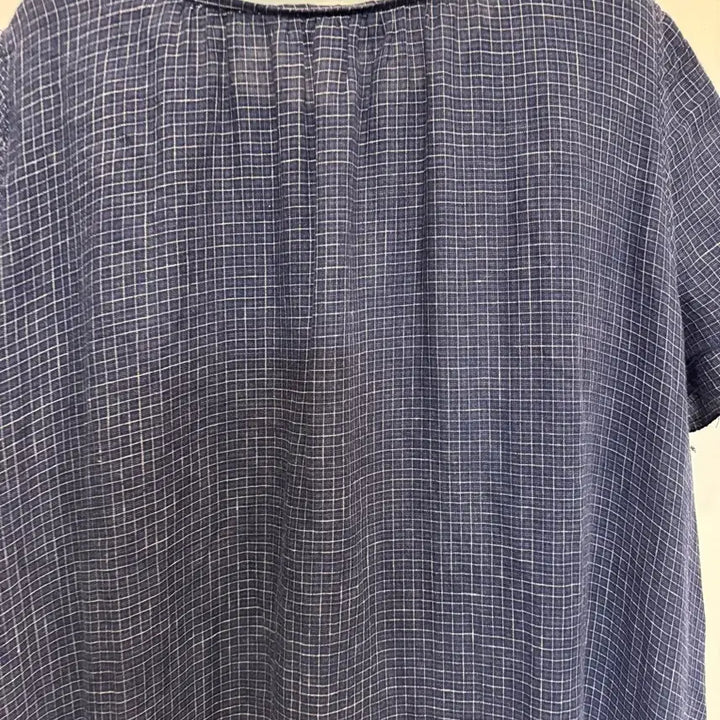 [SOLD OUT] 더일마 린넨 원피스