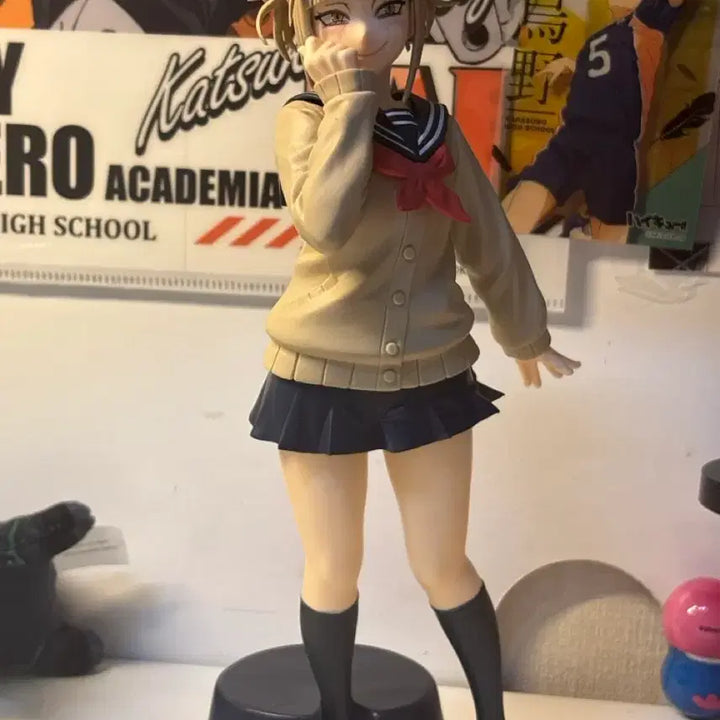 [BUNJANG] Toga Himiko Figure / 토가히미코 피규어