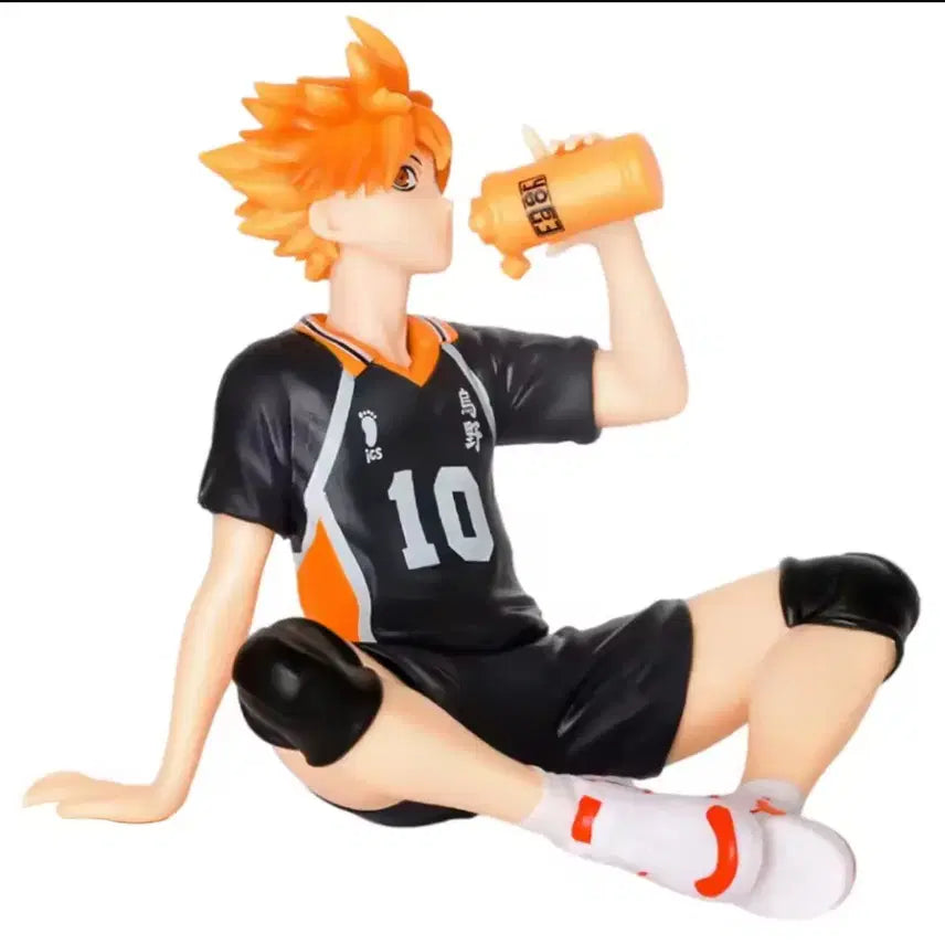 [BUNJANG] Haikyuu!! DXF Figure Set / 하이큐!! DXF 피규어 카게야마 / 히나타 선택
